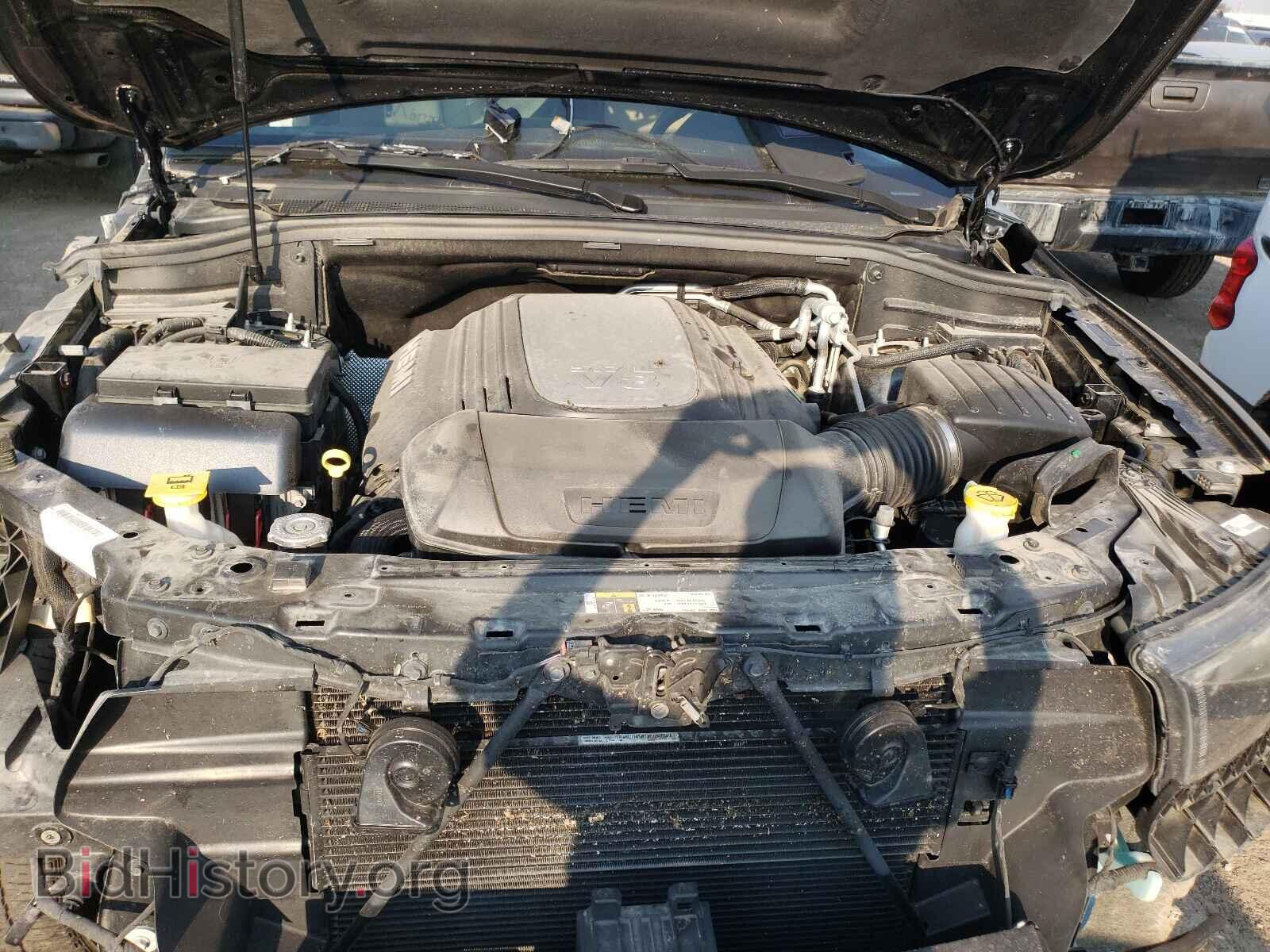2019 DODGE DURANGO - VIN: 1C4SDJCT2KC723441 - Photo 7