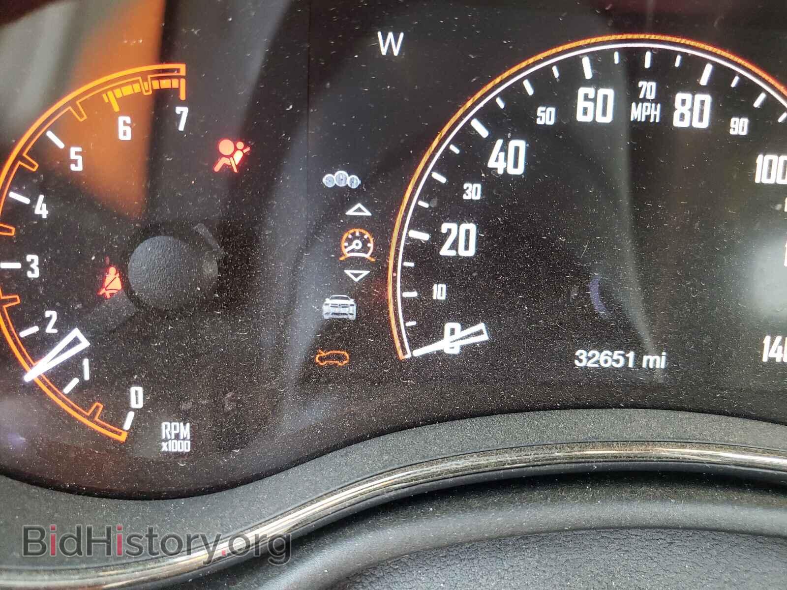 2019 DODGE DURANGO - VIN: 1C4SDJCT2KC723441 - Photo 8