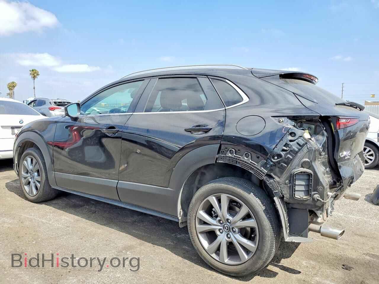 2023 MAZDA CX30 - VIN: 3MVDMBBM2PM561386 - Фото 2