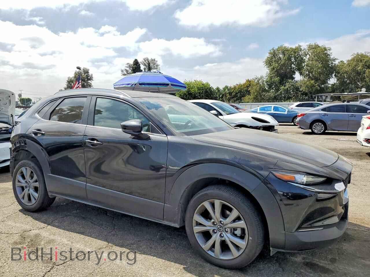 2023 MAZDA CX30 - VIN: 3MVDMBBM2PM561386 - Фото 4