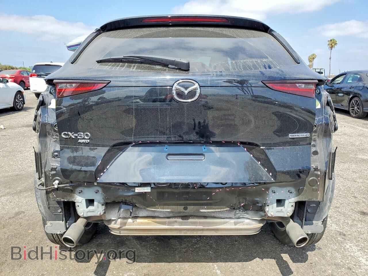 2023 MAZDA CX30 - VIN: 3MVDMBBM2PM561386 - Фото 6