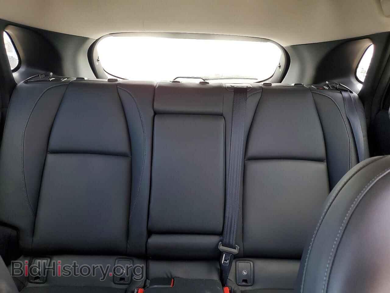 2023 MAZDA CX30 - VIN: 3MVDMBBM2PM561386 - Фото 10