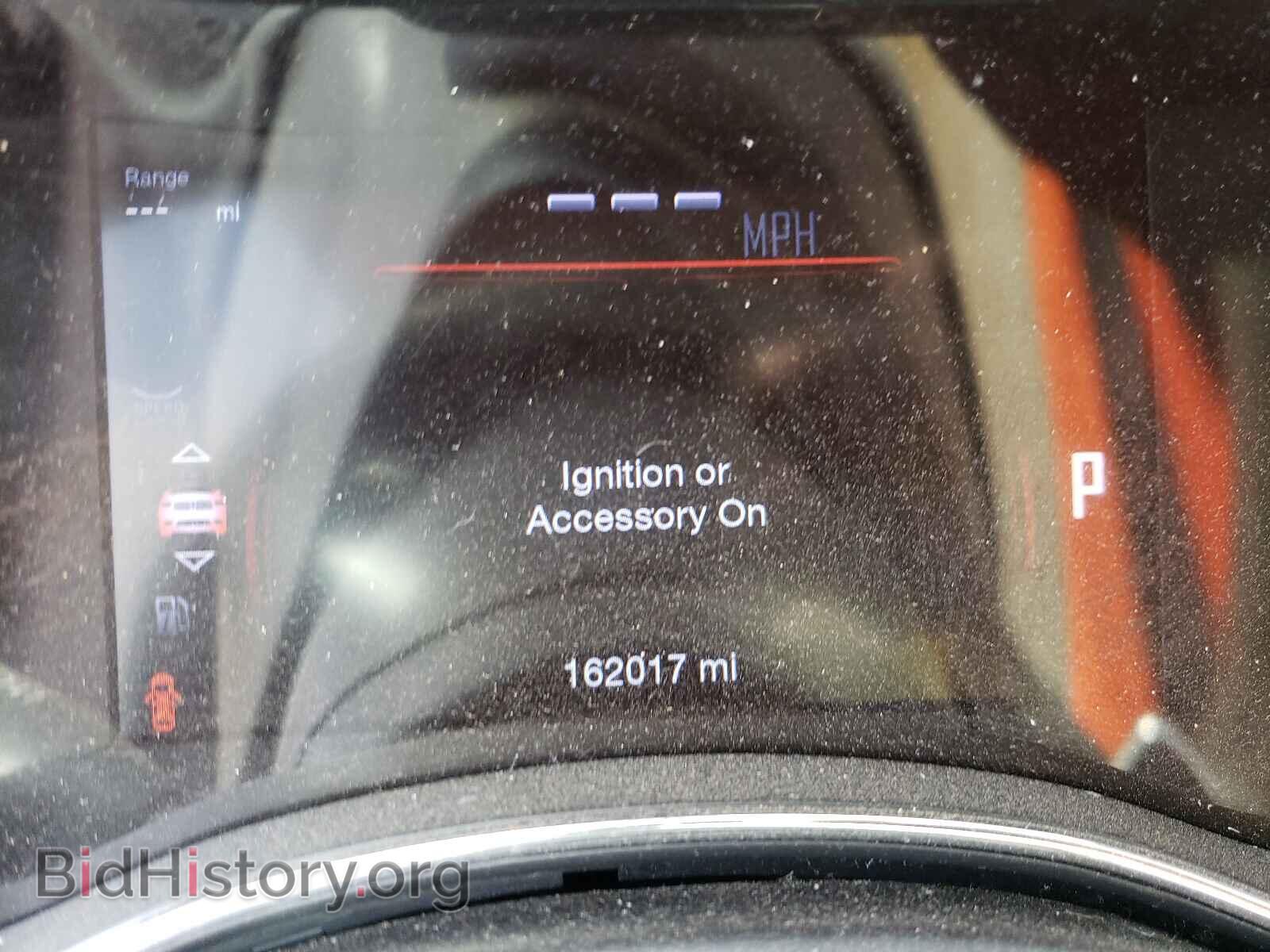 2017 DODGE DURANGO - VIN: 1C4RDJDG6HC814348 - Фото 8