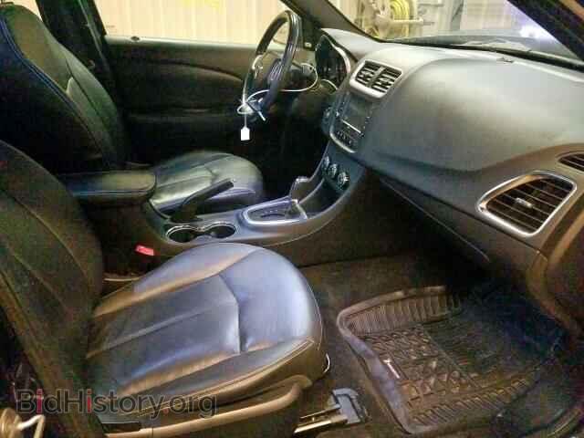 2011 DODGE AVENGER - VIN: 1B3BD2FG0BN574456 - Фото 5