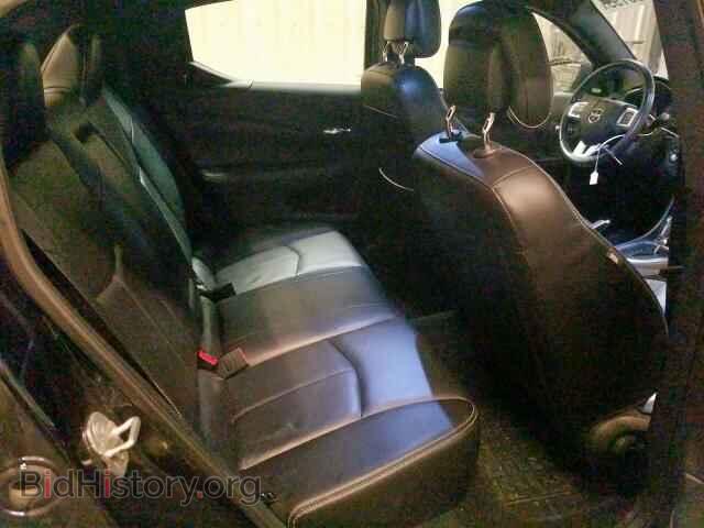 2011 DODGE AVENGER - VIN: 1B3BD2FG0BN574456 - Фото 6