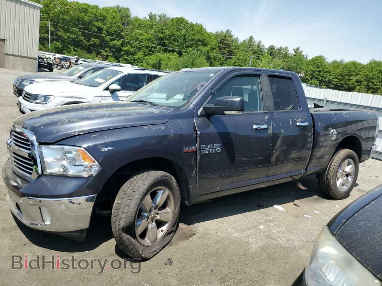 Photo 1C6RR7GT3HS685172 - RAM 1500 2017