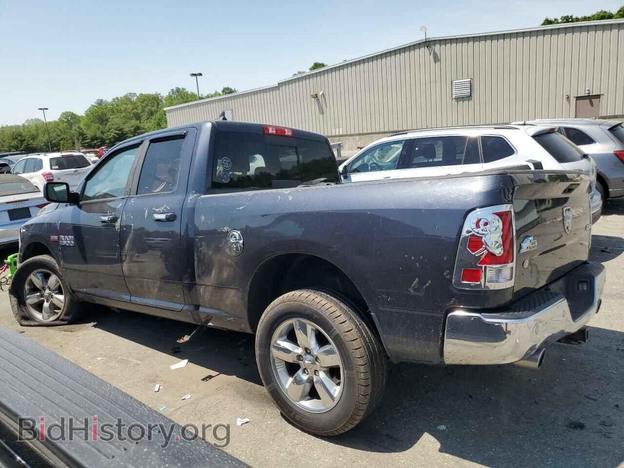 2017 RAM 1500 - VIN: 1C6RR7GT3HS685172 - Photo 2