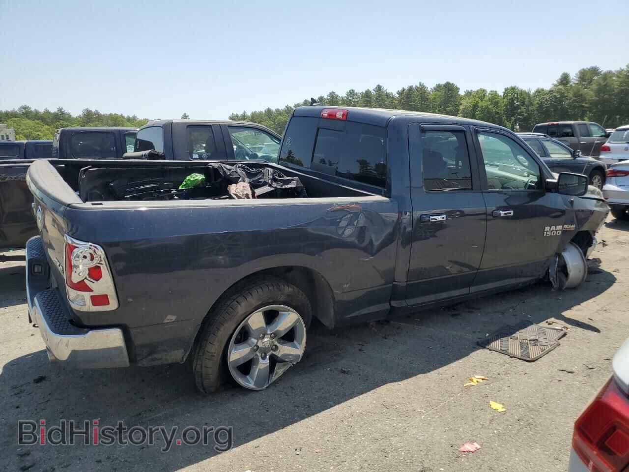 2017 RAM 1500 - VIN: 1C6RR7GT3HS685172 - Photo 3