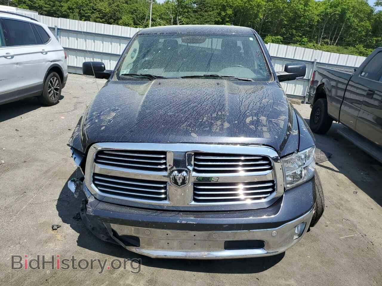 2017 RAM 1500 - VIN: 1C6RR7GT3HS685172 - Photo 5
