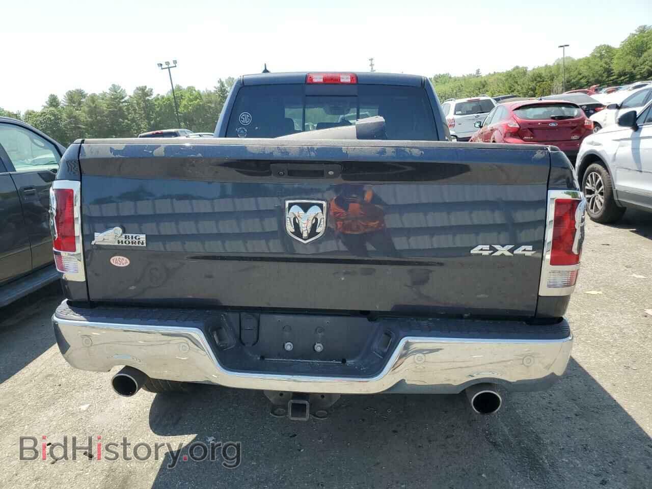 2017 RAM 1500 - VIN: 1C6RR7GT3HS685172 - Photo 6