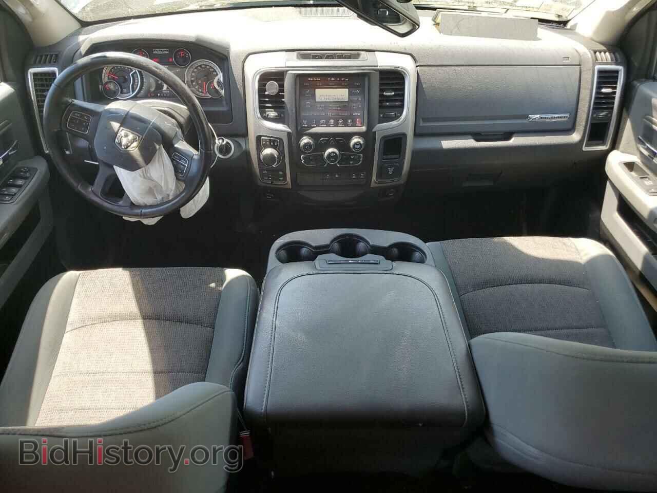 2017 RAM 1500 - VIN: 1C6RR7GT3HS685172 - Photo 8