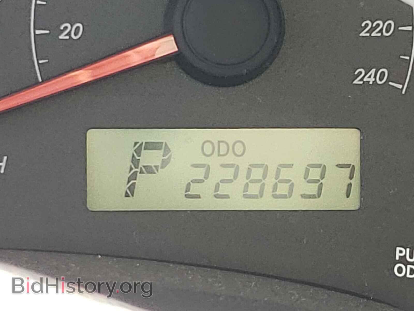 2011 TOYOTA COROLLA - VIN: 2T1BU4EE8BC552475 - Фото 8