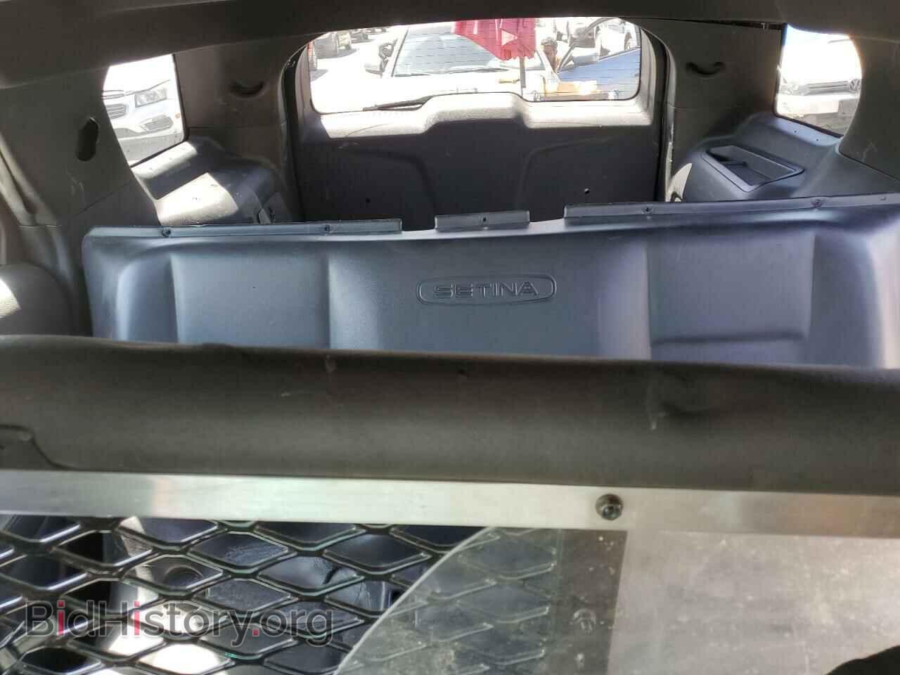 2017 FORD EXPLORER - VIN: 1FM5K8AT9HGB00572 - Фото 10