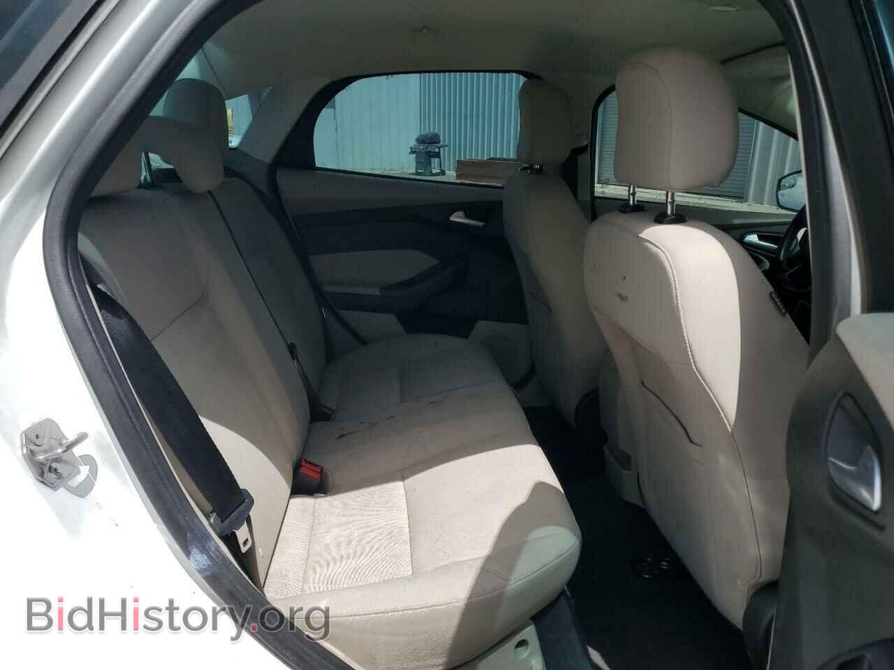 2015 FORD FOCUS - VIN: 1FADP3F20FL294018 - Фото 11