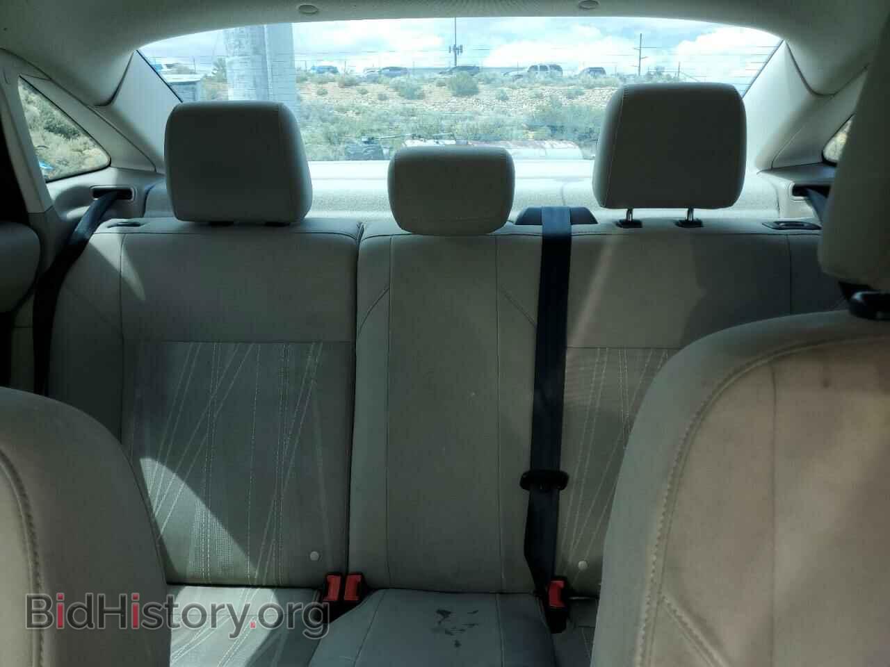 2015 FORD FOCUS - VIN: 1FADP3F20FL294018 - Фото 10