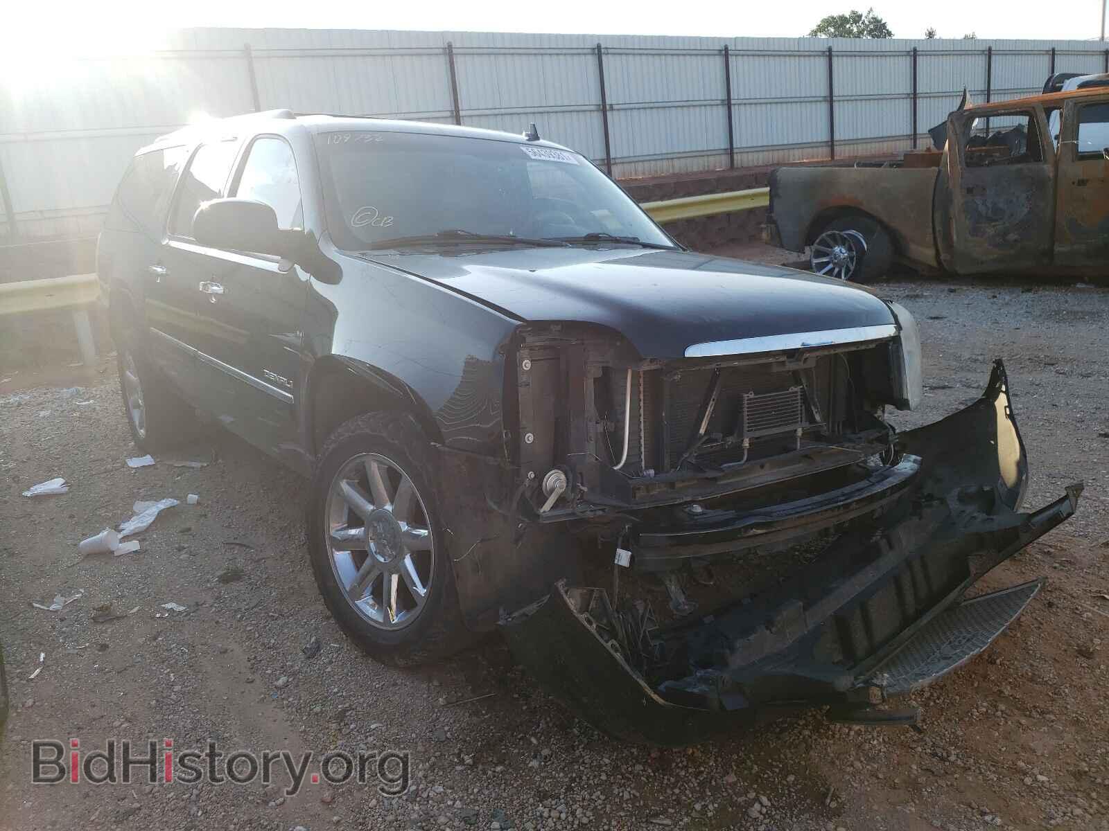 Photo 1GKS1MEF3DR109732 - GMC YUKON 2013