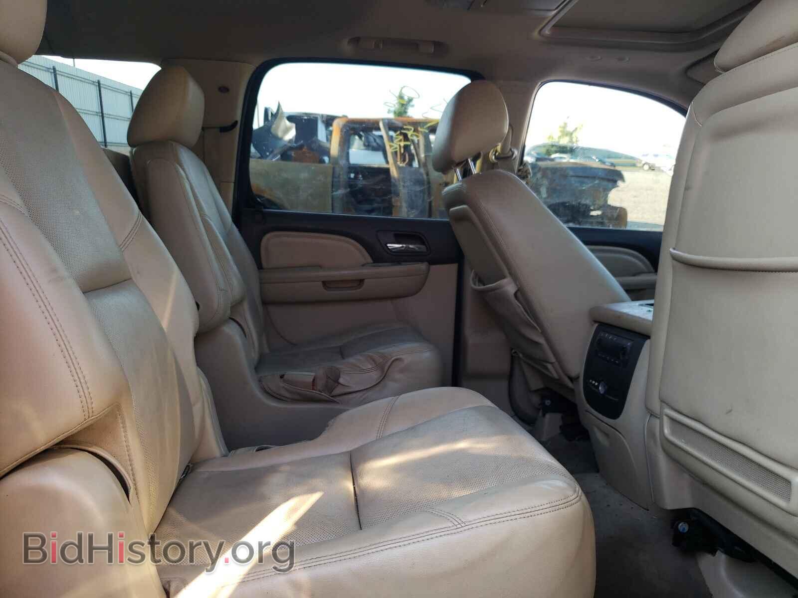 2013 GMC YUKON - VIN: 1GKS1MEF3DR109732 - Фото 6