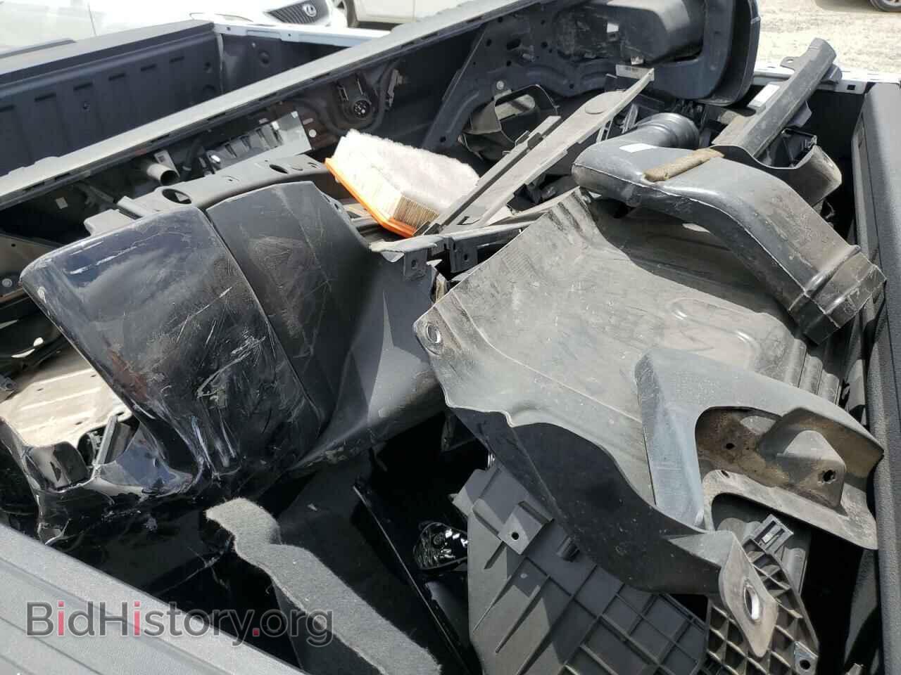 2021 CHEVROLET ALL Models - VIN: 1GCPYCEF8MZ361404 - Фото 12