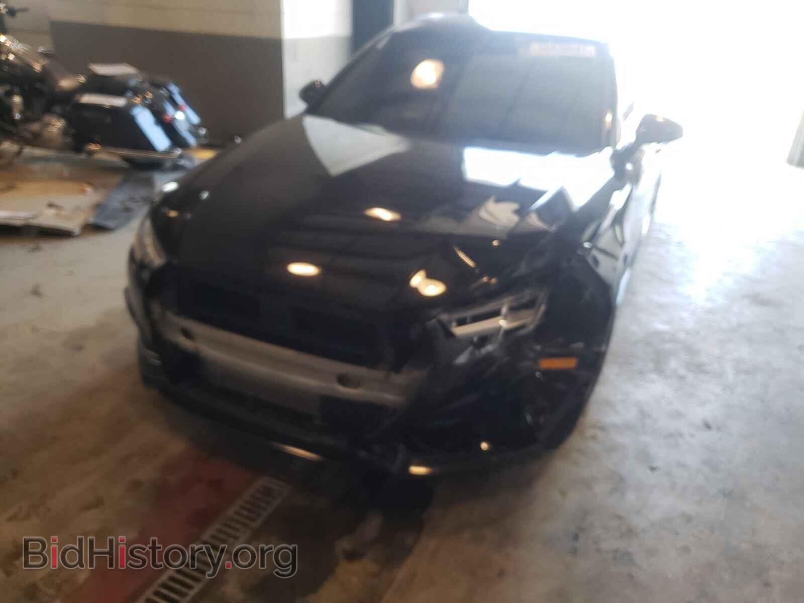 2018 AUDI A4 - VIN: WAUENAF45JA134759 - Фото 9
