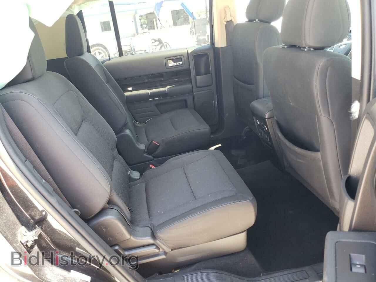 2014 FORD FLEX - VIN: 2FMGK5C8XEBD10732 - Photo 11