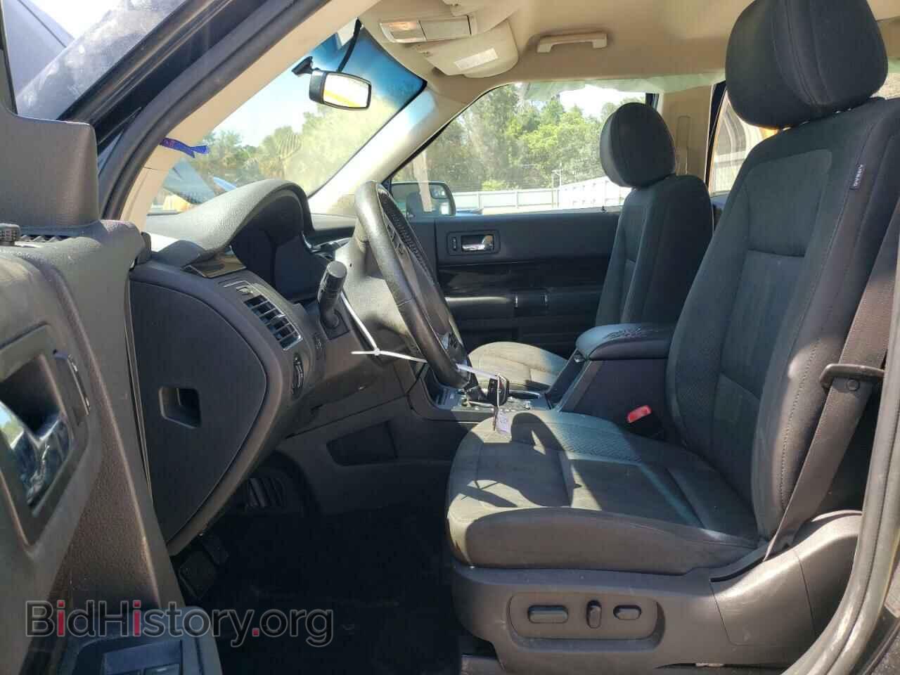 2014 FORD FLEX - VIN: 2FMGK5C8XEBD10732 - Photo 7