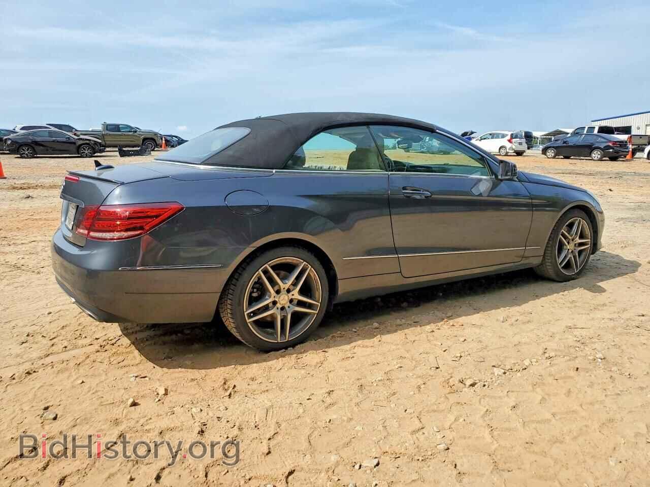 2014 MERCEDES-BENZ E-CLASS - VIN: WDDKK5KF3EF229171 - Фото 3