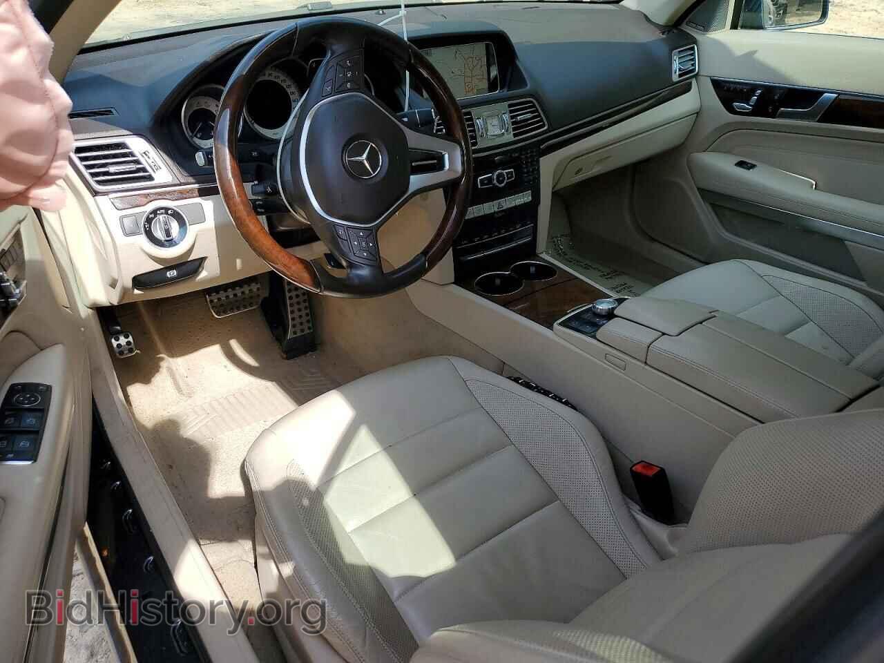 2014 MERCEDES-BENZ E-CLASS - VIN: WDDKK5KF3EF229171 - Фото 8