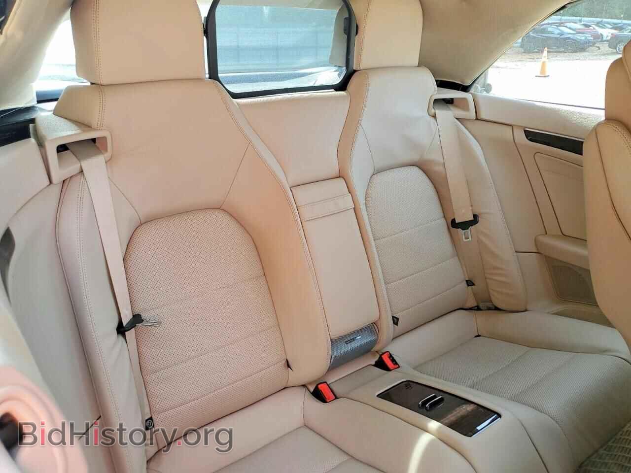 2014 MERCEDES-BENZ E-CLASS - VIN: WDDKK5KF3EF229171 - Фото 10