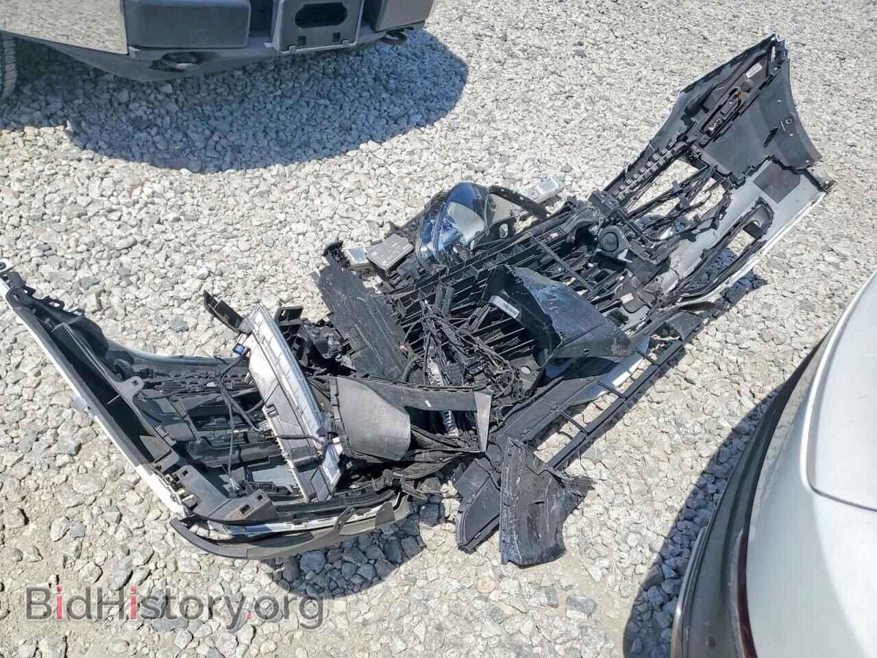 2019 PORSCHE CAYENNE - VIN: WP1AA2AY7KDA03618 - Photo 13
