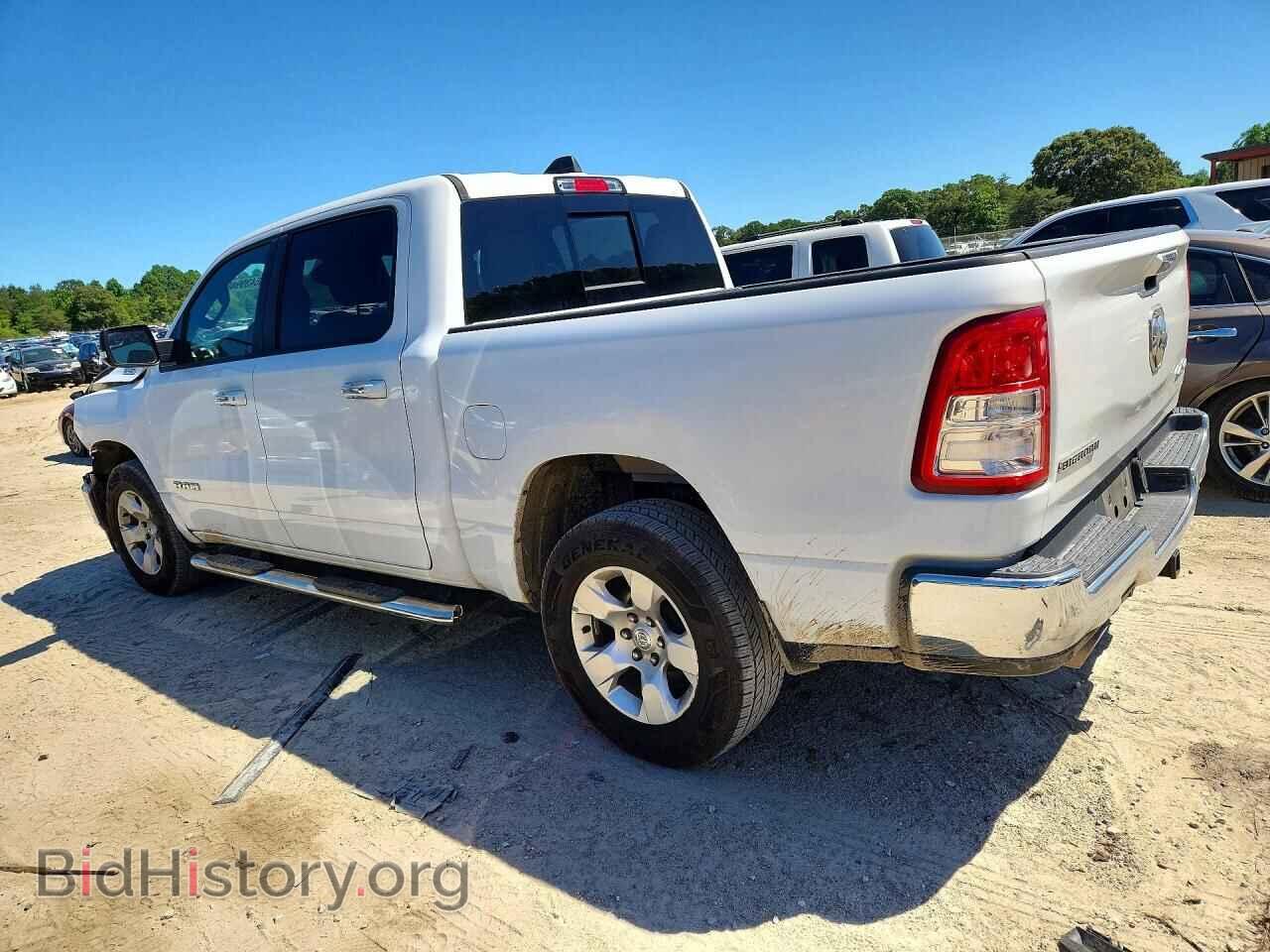 2019 RAM 1500 - VIN: 1C6SRFFT0KN856477 - Photo 2