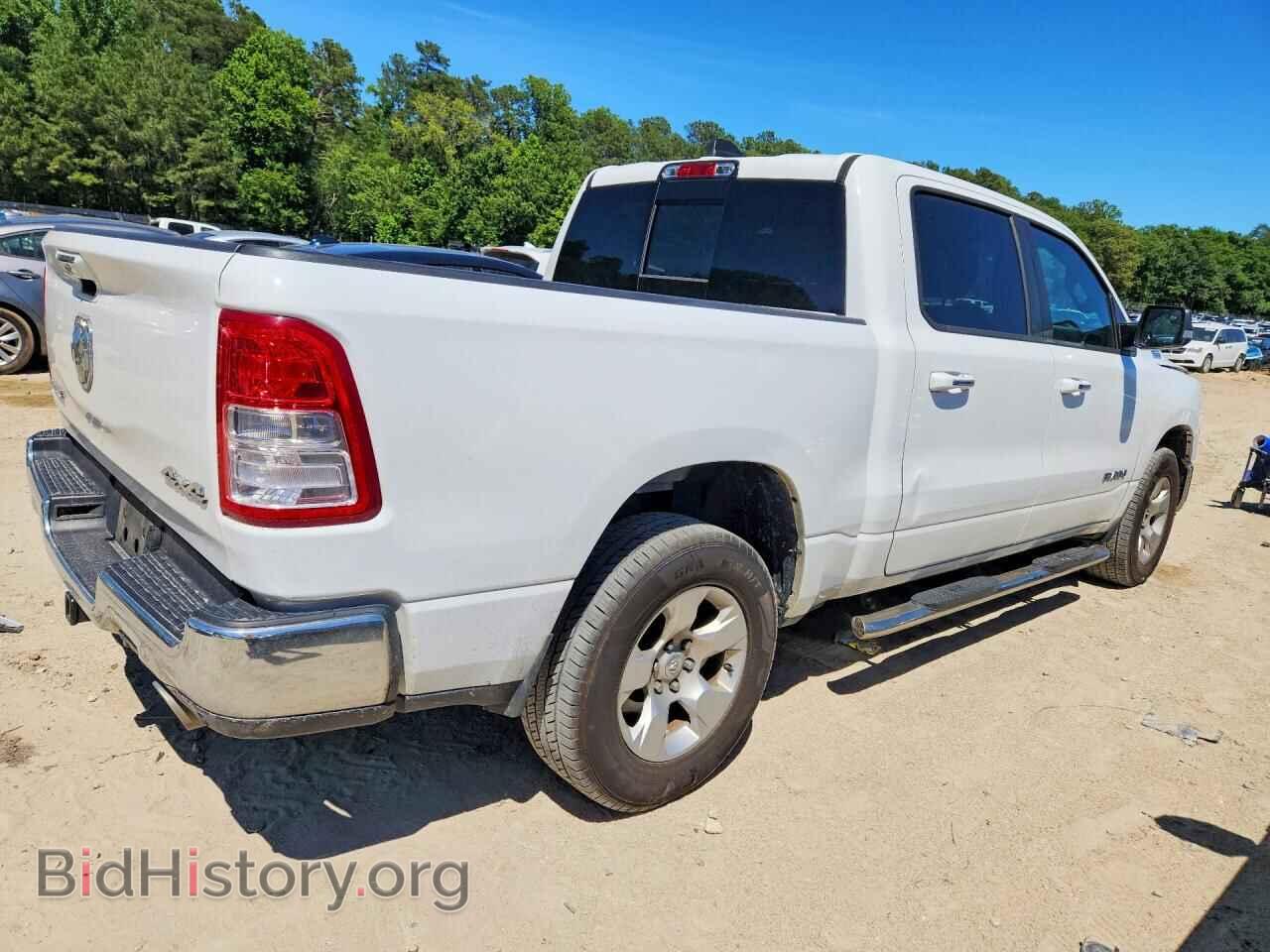 2019 RAM 1500 - VIN: 1C6SRFFT0KN856477 - Photo 3