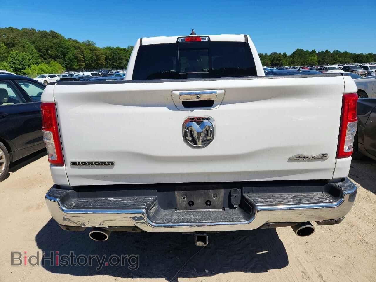 2019 RAM 1500 - VIN: 1C6SRFFT0KN856477 - Photo 6