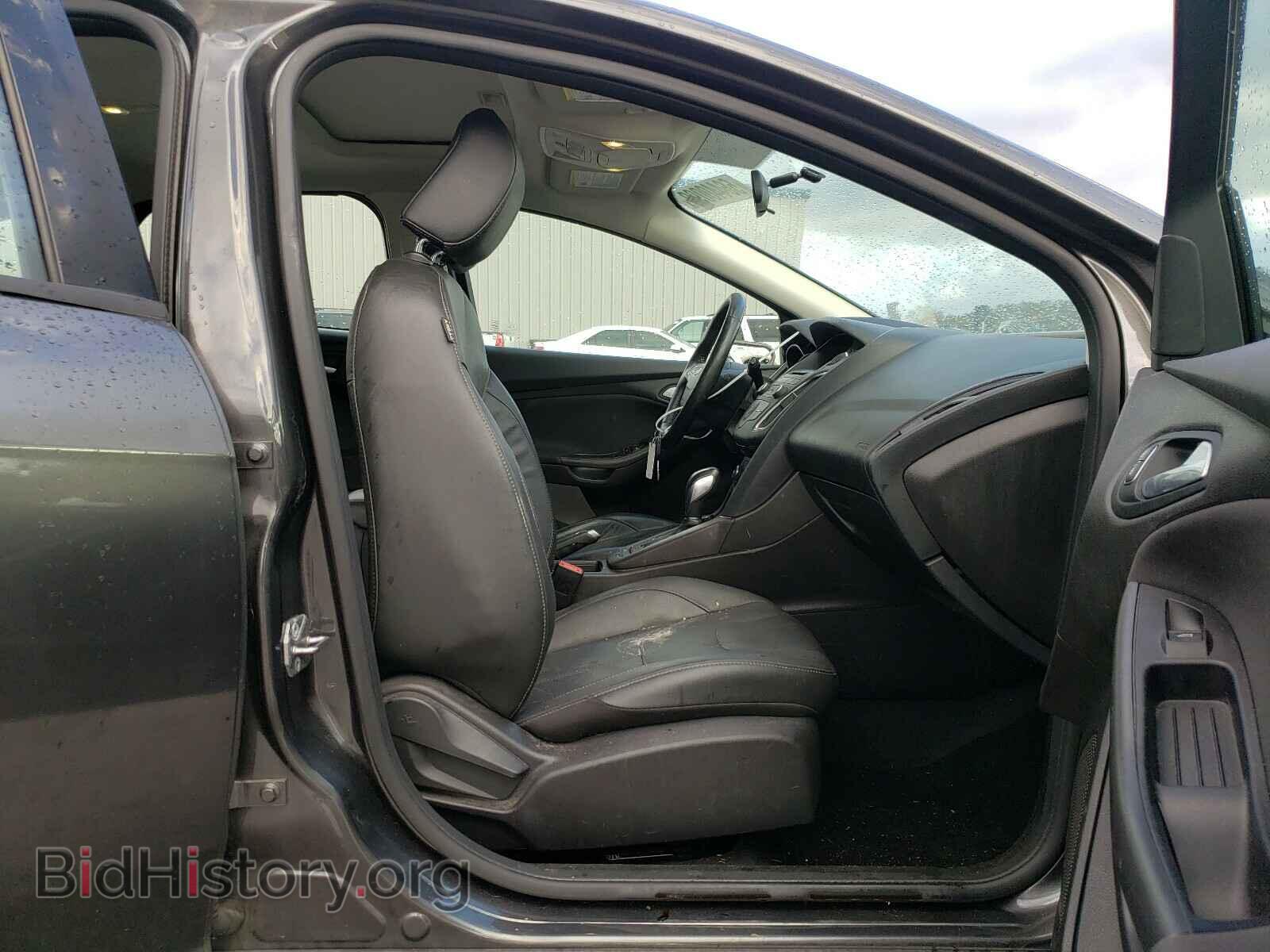 2016 FORD FOCUS - VIN: 1FADP3K26GL307751 - Photo 5