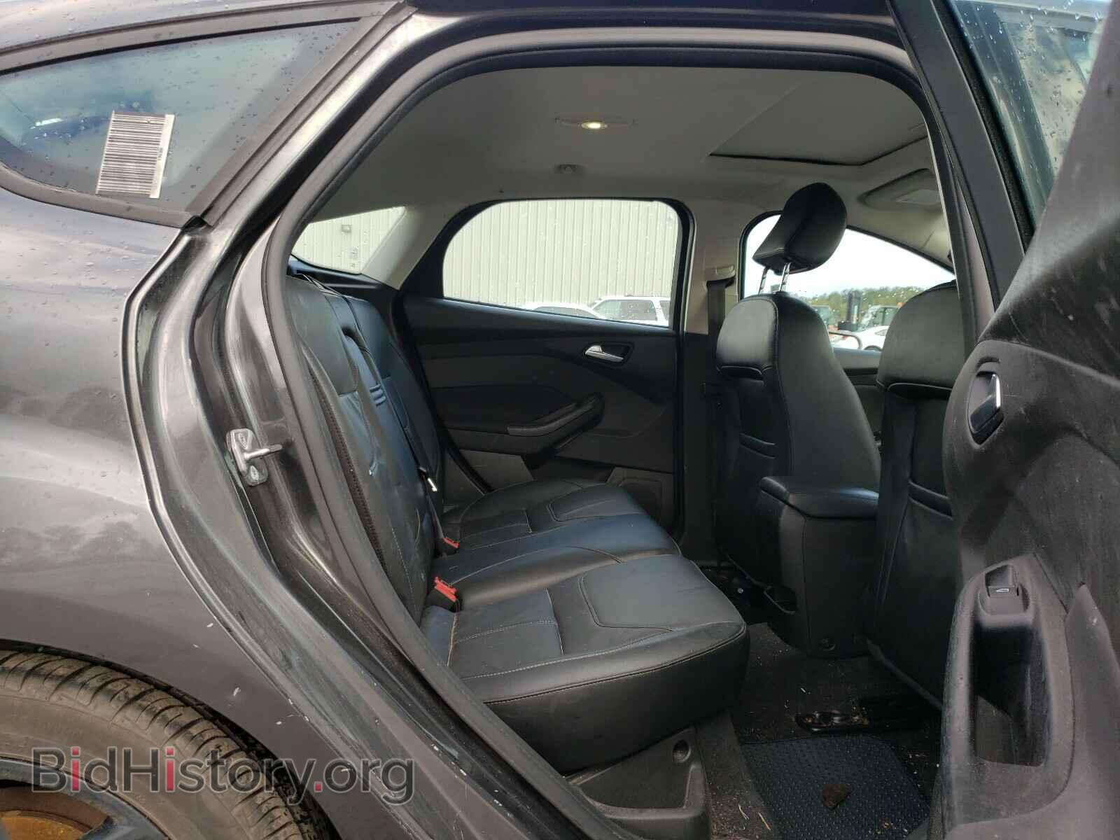 2016 FORD FOCUS - VIN: 1FADP3K26GL307751 - Photo 6