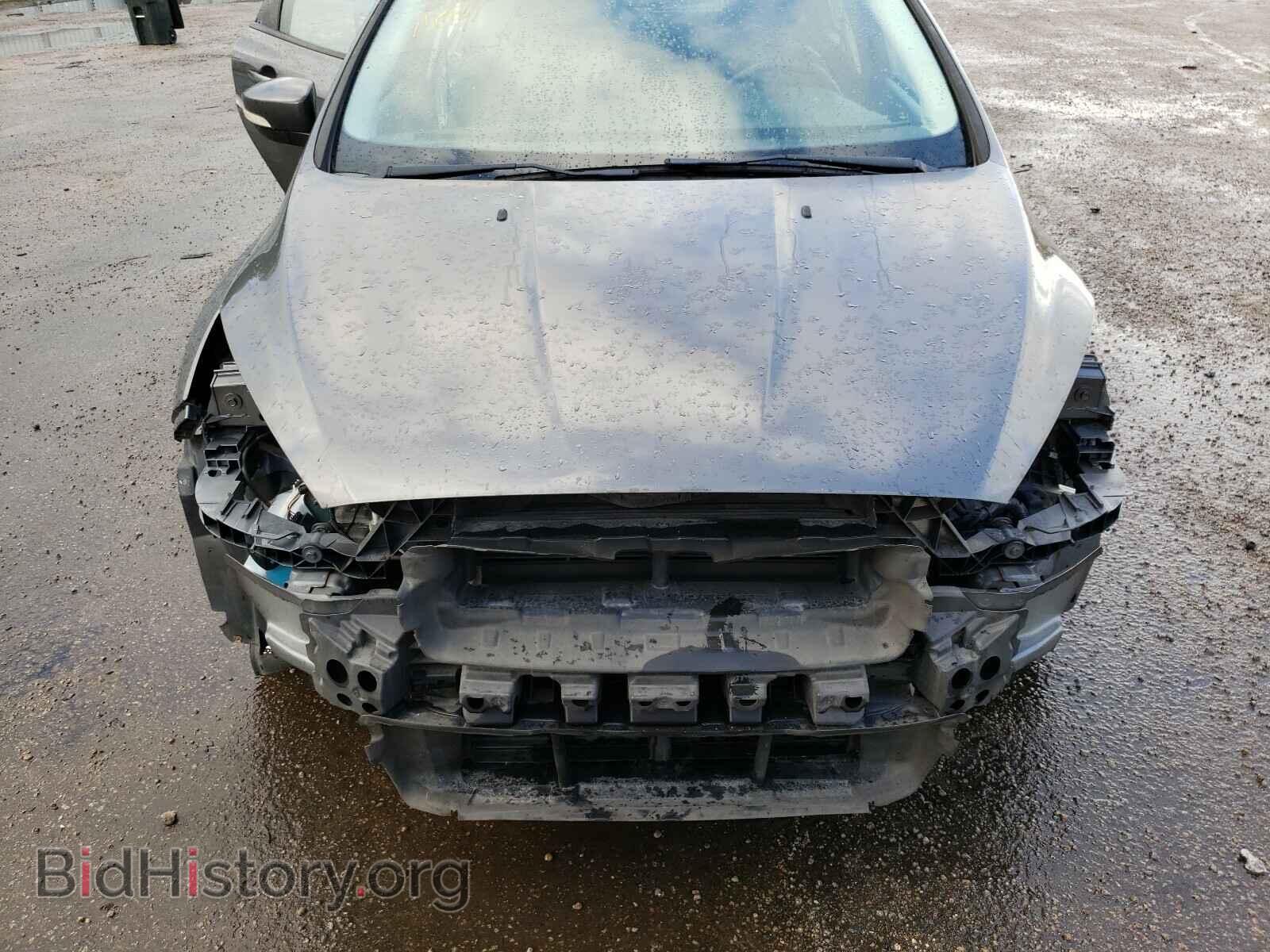 2016 FORD FOCUS - VIN: 1FADP3K26GL307751 - Photo 9