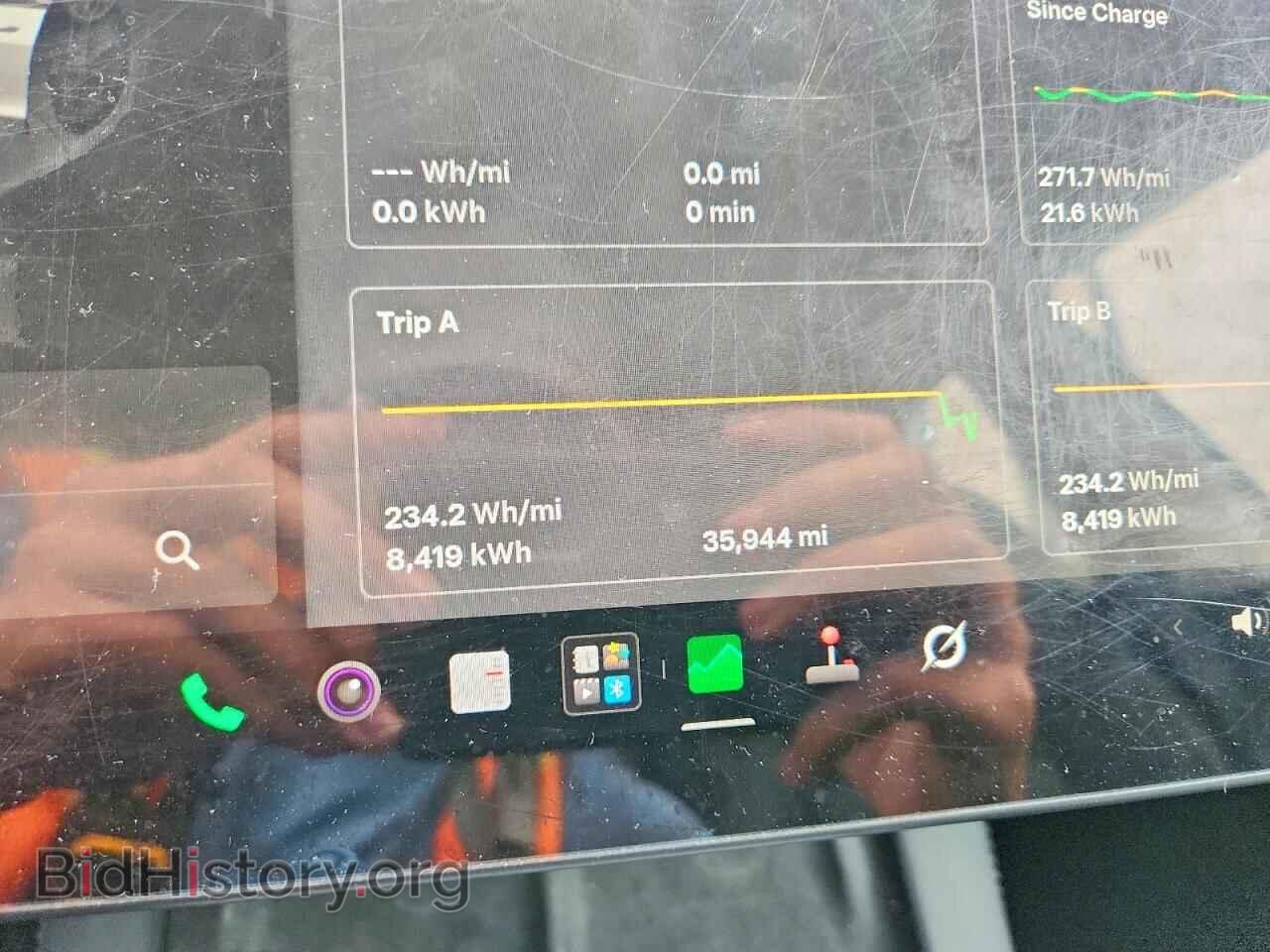 2023 TESLA MODEL 3 - VIN: 5YJ3E1EA0PF573918 - Photo 9
