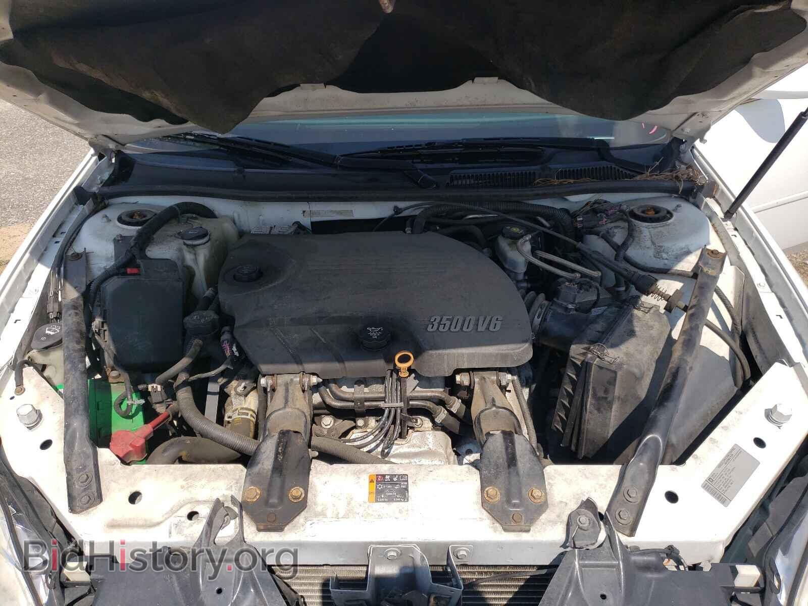 2011 CHEVROLET IMPALA - VIN: 2G1WF5EK6B1315840 - Фото 7