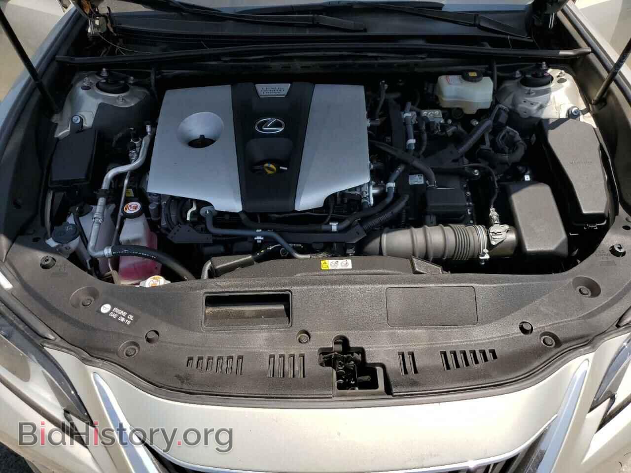 2019 LEXUS ES300 - VIN: JTHB21B1XK2025041 - Фото 11