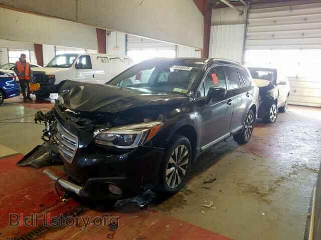 2017 SUBARU OUTBACK - VIN: 4S4BSATCXH3440005 - Фото 2