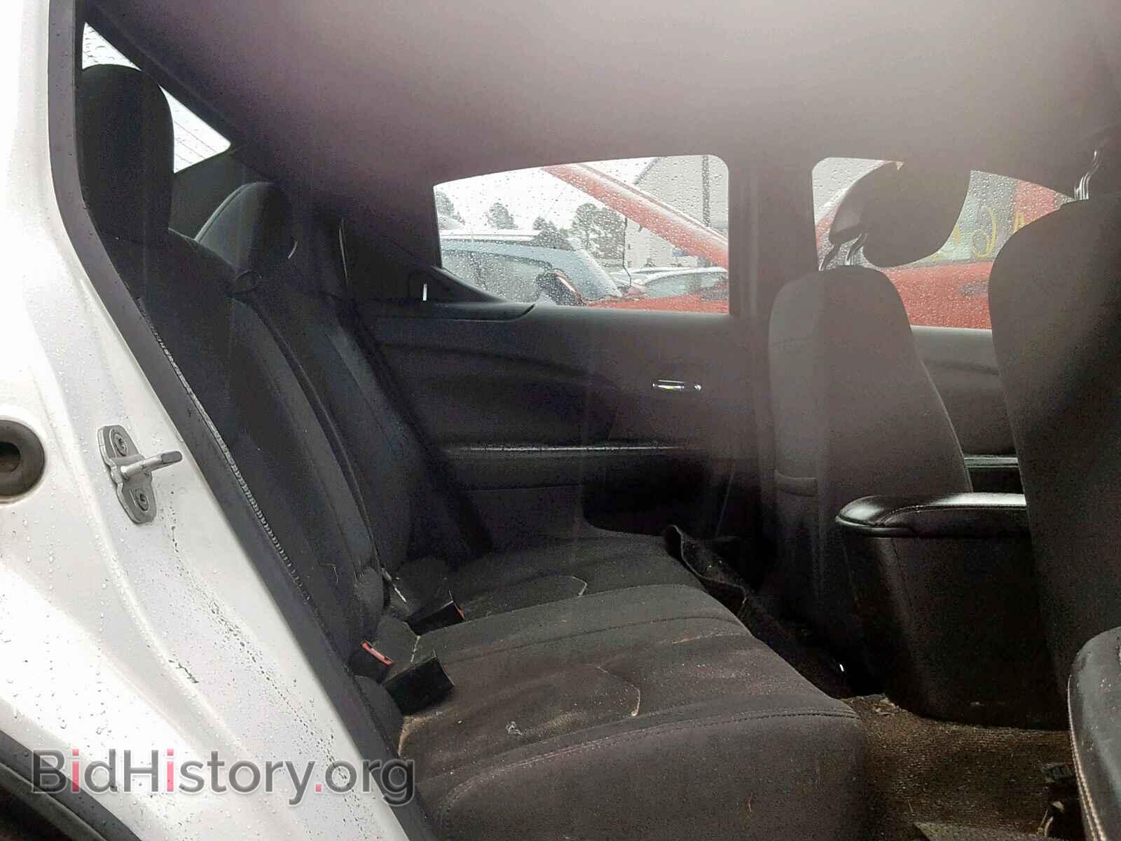 2013 DODGE AVENGER - VIN: 1C3CDZCB1DN626107 - Photo 6