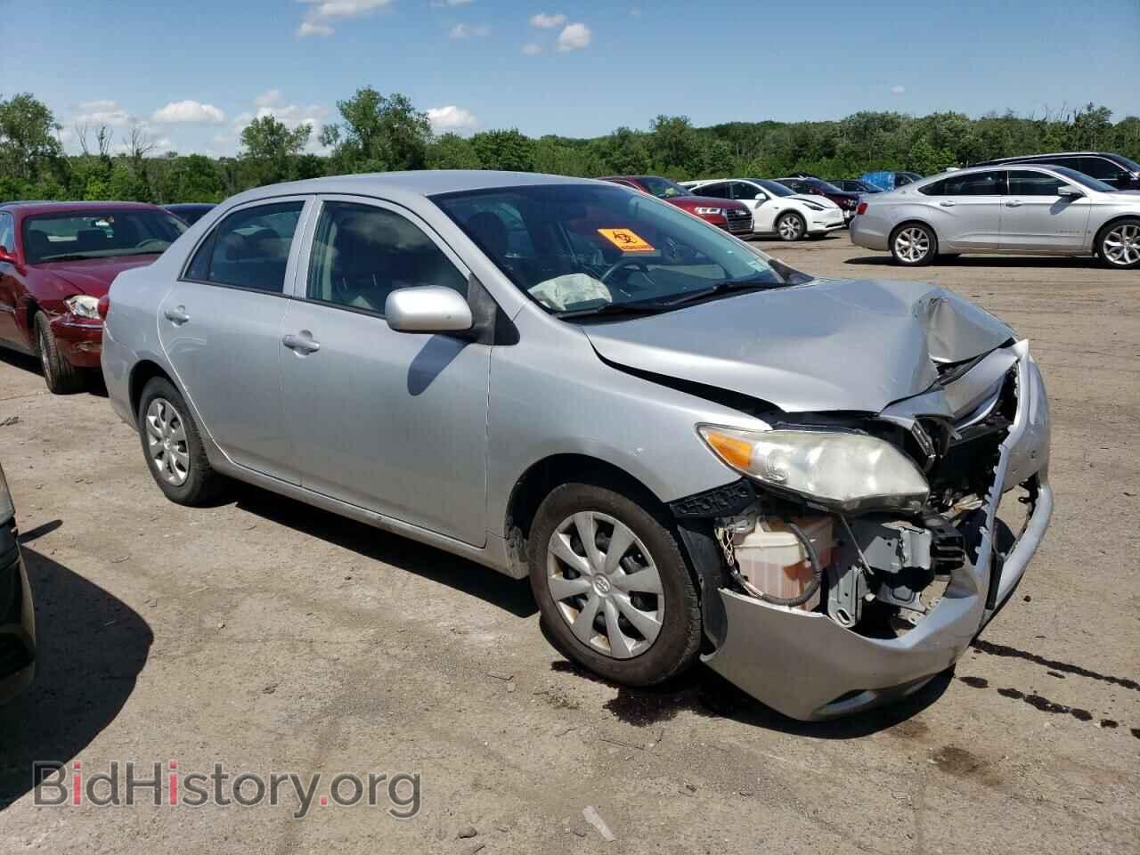 2013 TOYOTA COROLLA - VIN: 2T1BU4EE4DC996214 - Photo 4