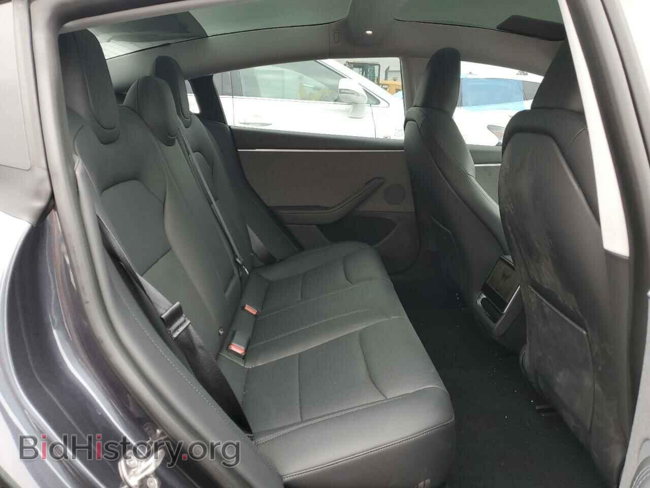 2024 TESLA MODEL 3 - VIN: 5YJ3E1EA0RF722394 - Photo 10