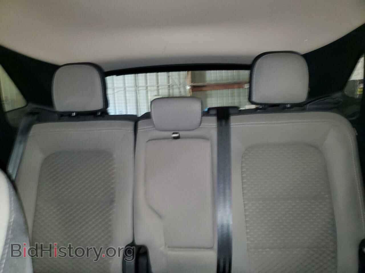 2020 FORD ESCAPE - VIN: 1FMCU9G6XLUA72266 - Photo 10