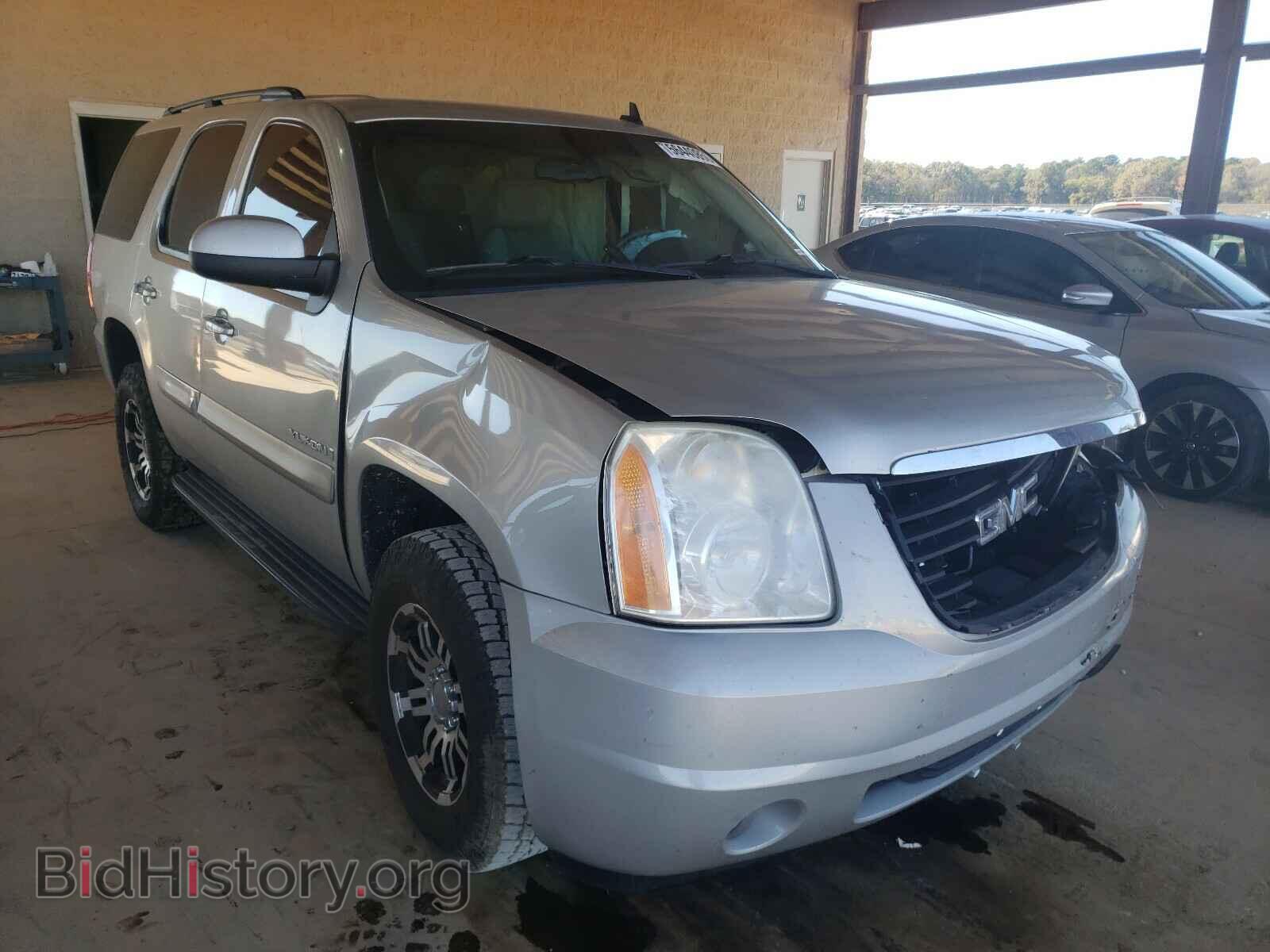 Photo 1GKFK23079R224343 - GMC YUKON 2009