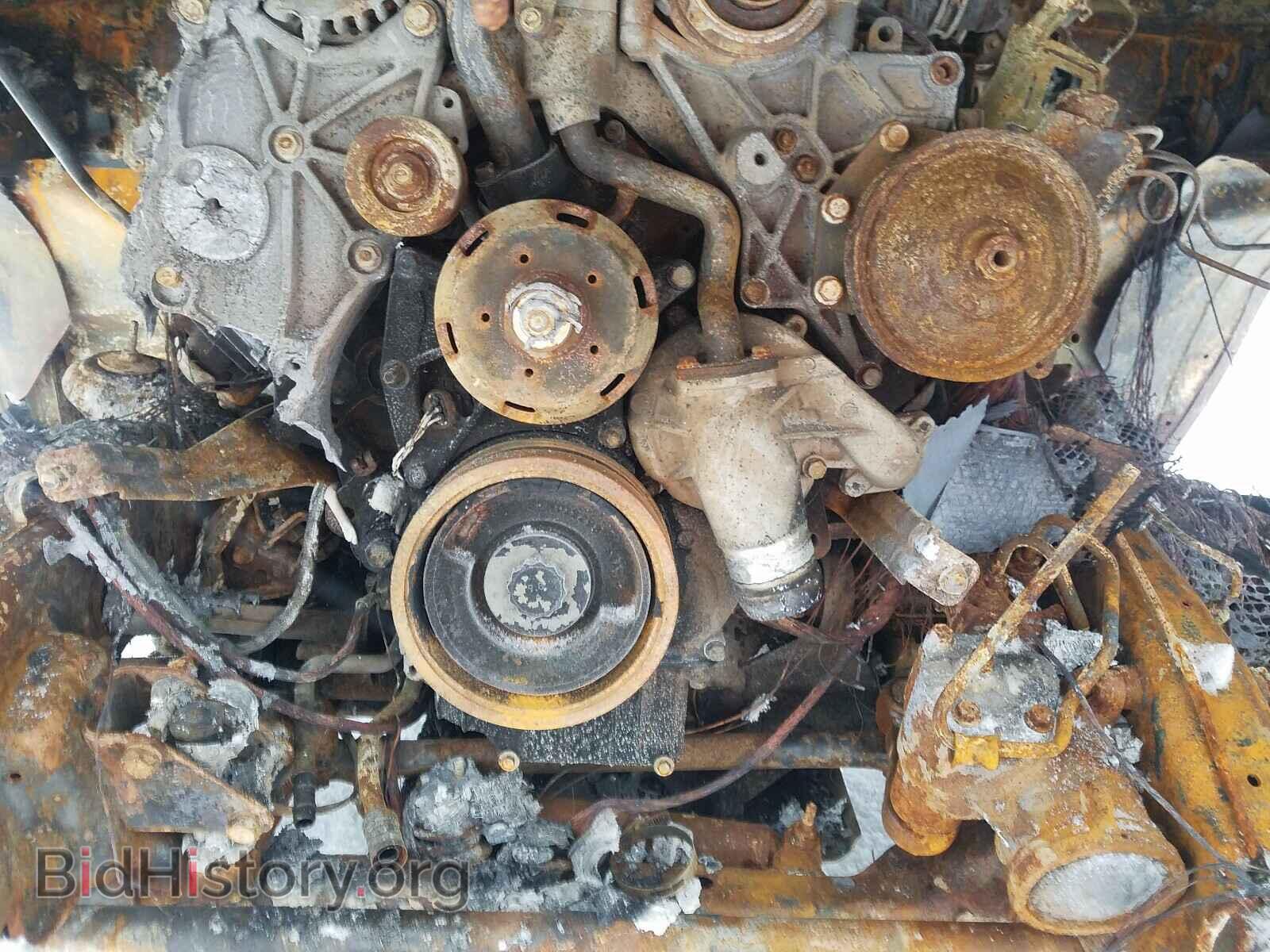 2006 CHEVROLET SILVERADO - VIN: 1GCHK29D46E218422 - Фото 7