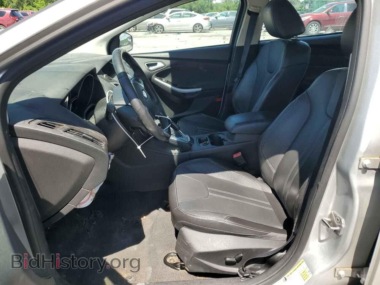 2013 FORD FOCUS - VIN: 1FADP3F20DL252736 - Photo 7