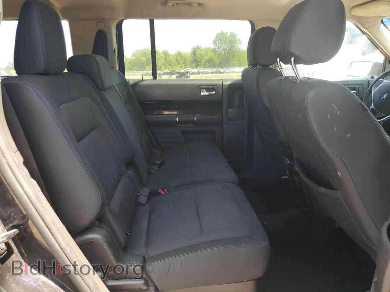 2014 FORD FLEX - VIN: 2FMHK6C89EBD21795 - Photo 11