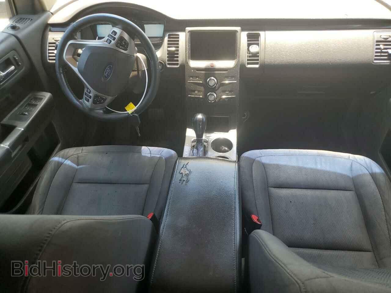2014 FORD FLEX - VIN: 2FMHK6C89EBD21795 - Photo 8