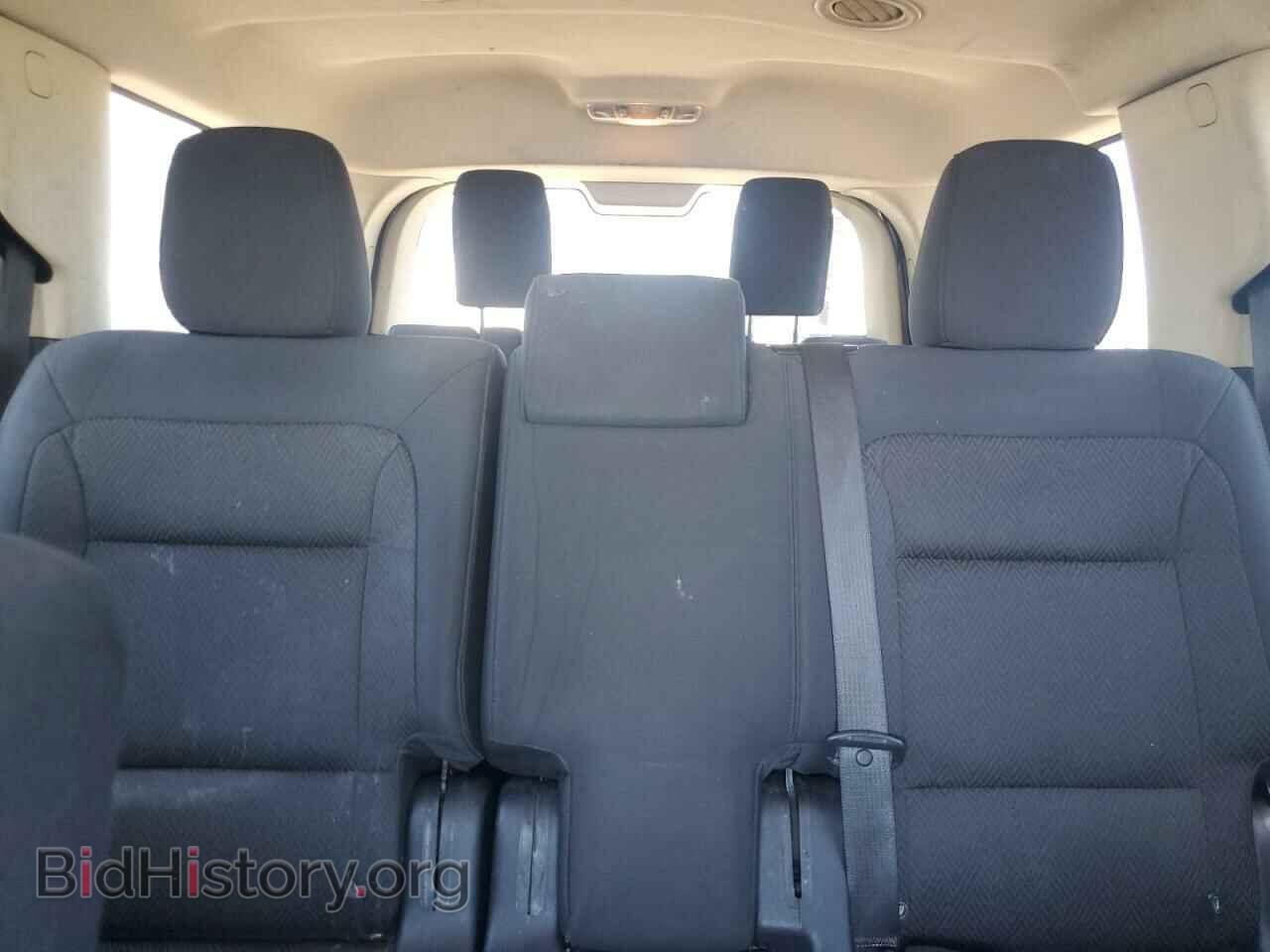 2014 FORD FLEX - VIN: 2FMHK6C89EBD21795 - Photo 10
