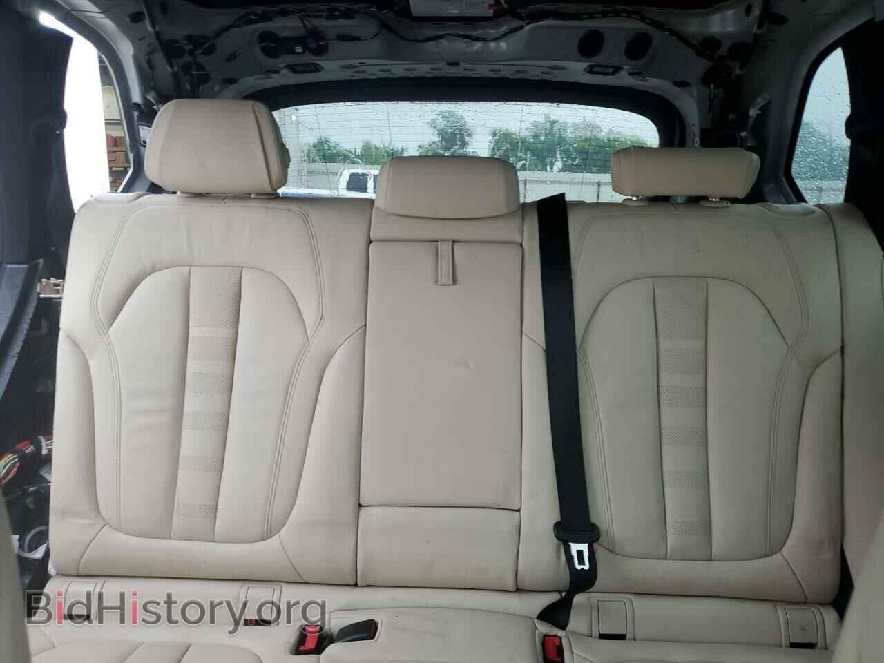 2021 BMW X5 - VIN: 5UXCR6C06M9E53365 - Фото 10